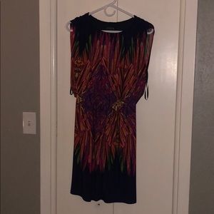 Women’s dress